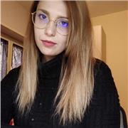 Appassionata, diplomata e laureata in studi storico-artistici. Affrontiamo e approfondiamo insieme l'evoluzione nei secoli dei periodi artistici in tutte le sue espressioni, forme e protagonisti